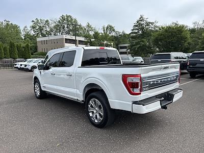 2023 Ford F-150 SuperCrew Cab 4x4 Pickup for sale #FAU2755 - photo 2