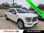 2023 Ford F-150 SuperCrew Cab 4x4 Pickup for sale #FAU2755 - photo 1