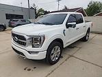 2023 Ford F-150 SuperCrew Cab 4x4 Pickup for sale #FAU2755 - photo 4