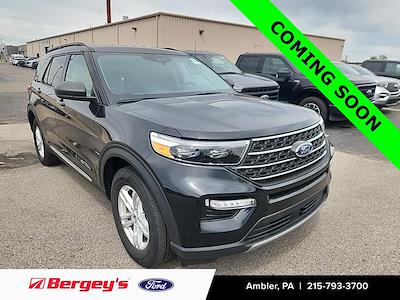 2023 Ford Explorer 4x4 SUV for sale #FAU2757 - photo 1