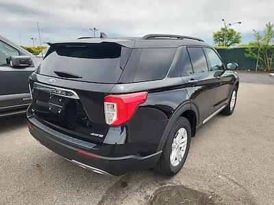 2023 Ford Explorer 4x4 SUV for sale #FAU2757 - photo 2
