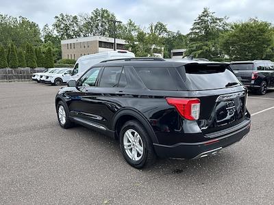 2023 Ford Explorer 4x4 SUV for sale #FAU2757 - photo 2
