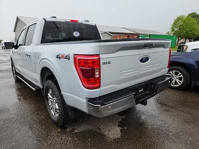 2022 Ford F-150 SuperCrew Cab 4x4 Pickup for sale #FAU2758 - photo 2