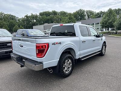 2022 Ford F-150 SuperCrew Cab 4x4 Pickup for sale #FAU2758 - photo 2