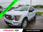 2022 Ford F-150 SuperCrew Cab 4x4 Pickup for sale #FAU2758 - photo 1