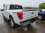 2022 Ford F-150 SuperCrew Cab 4x4 Pickup for sale #FAU2758 - photo 2