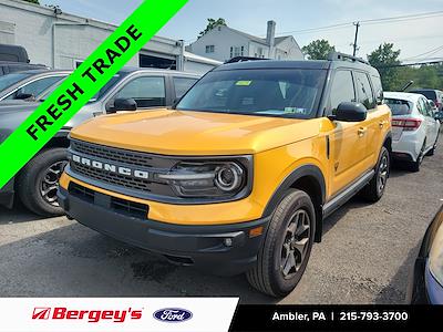 2021 Ford Bronco Sport 4x4 SUV for sale #FAU2759 - photo 1