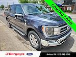 2022 Ford F-150 SuperCrew Cab 4x4 Pickup for sale #FAU2760 - photo 1