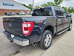 2022 Ford F-150 SuperCrew Cab 4x4 Pickup for sale #FAU2760 - photo 2
