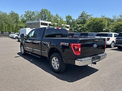 2022 Ford F-150 SuperCrew Cab 4x4 Pickup for sale #FAU2761 - photo 2