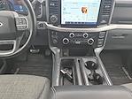 2022 Ford F-150 SuperCrew Cab 4x4 Pickup for sale #FAU2761 - photo 9