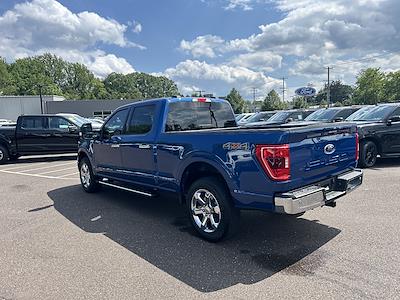 2022 Ford F-150 SuperCrew Cab 4x4 Pickup for sale #FAU2762 - photo 2