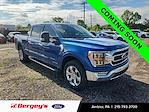 2022 Ford F-150 SuperCrew Cab 4x4 Pickup for sale #FAU2762 - photo 1