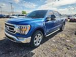 2022 Ford F-150 SuperCrew Cab 4x4 Pickup for sale #FAU2762 - photo 3