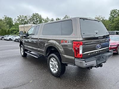 2017 Ford F-350 Super Cab SRW 4x4 Pickup for sale #FAU2763 - photo 2