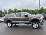 2017 Ford F-350 Super Cab SRW 4x4 Pickup for sale #FAU2763 - photo 6