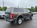2017 Ford F-350 Super Cab SRW 4x4 Pickup for sale #FAU2763 - photo 7