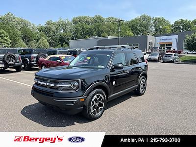 2022 Ford Bronco Sport 4x4 SUV for sale #FAU2764 - photo 1