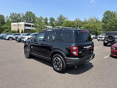 2022 Ford Bronco Sport 4x4 SUV for sale #FAU2764 - photo 2