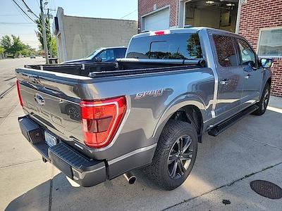 2022 Ford F-150 SuperCrew Cab 4x4 Pickup for sale #FAU2769 - photo 2