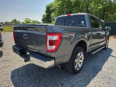 2022 Ford F-150 SuperCrew Cab 4x4 Pickup for sale #FAU2770 - photo 2