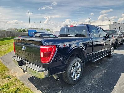 2022 Ford F-150 SuperCrew Cab 4x4 Pickup for sale #FAU2771 - photo 2
