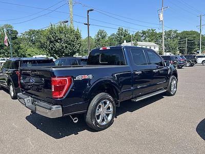 2022 Ford F-150 SuperCrew Cab 4x4 Pickup for sale #FAU2771 - photo 2