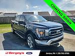 2022 Ford F-150 SuperCrew Cab 4x4 Pickup for sale #FAU2771 - photo 1
