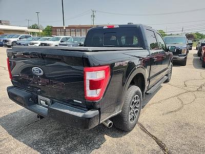 2022 Ford F-150 SuperCrew Cab 4x4 Pickup for sale #FAU2772 - photo 2