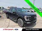 2022 Ford F-150 SuperCrew Cab 4x4 Pickup for sale #FAU2772 - photo 1