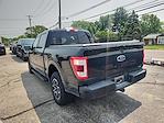 2022 Ford F-150 SuperCrew Cab 4x4 Pickup for sale #FAU2772 - photo 5