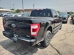 2022 Ford F-150 SuperCrew Cab 4x4 Pickup for sale #FAU2772 - photo 2