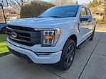 2022 Ford F-150 SuperCrew Cab 4x4 Pickup for sale #FAU2773 - photo 3