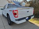 2022 Ford F-150 SuperCrew Cab 4x4 Pickup for sale #FAU2773 - photo 4