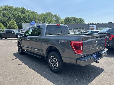 2022 Ford F-150 SuperCrew Cab 4x4 Pickup for sale #FAU2774 - photo 2