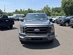 2022 Ford F-150 SuperCrew Cab 4x4 Pickup for sale #FAU2774 - photo 3