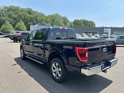 2022 Ford F-150 SuperCrew Cab 4x4 Pickup for sale #FAU2775 - photo 2