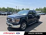 2022 Ford F-150 SuperCrew Cab 4x4 Pickup for sale #FAU2775 - photo 1