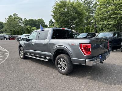 2023 Ford F-150 SuperCrew Cab 4x4 Pickup for sale #FAU2776 - photo 2