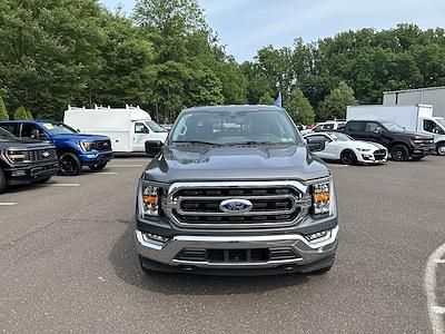 2023 Ford F-150 SuperCrew Cab 4x4 Pickup for sale #FAU2776 - photo 2