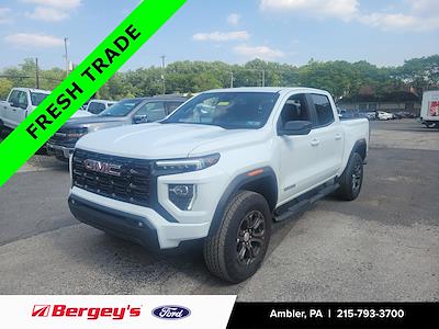 2024 GMC Canyon Crew Cab 4x2 Pickup for sale #FAU2777 - photo 1