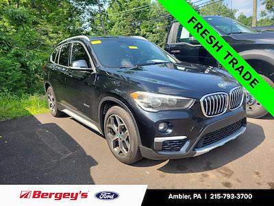 2018 BMW X1 AWD SUV for sale #FAU2778 - photo 1