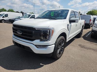 2023 Ford F-150 SuperCrew Cab 4x4 Pickup for sale #FAU2780 - photo 2
