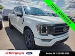 2023 Ford F-150 SuperCrew Cab 4x4 Pickup for sale #FAU2780 - photo 1
