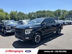 2024 Nissan Titan Crew Cab 4x4 Pickup for sale #FAU2781 - photo 1