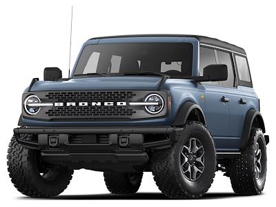 2024 Ford Bronco 4x4 SUV for sale #FAU2783 - photo 1