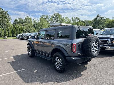 2024 Ford Bronco 4x4 SUV for sale #FAU2783 - photo 2