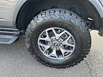 2024 Ford Bronco 4x4 SUV for sale #FAU2783 - photo 33