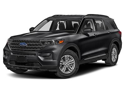 2023 Ford Explorer 4x4 SUV for sale #FAU2784 - photo 1