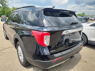 2023 Ford Explorer 4x4 SUV for sale #FAU2784 - photo 2